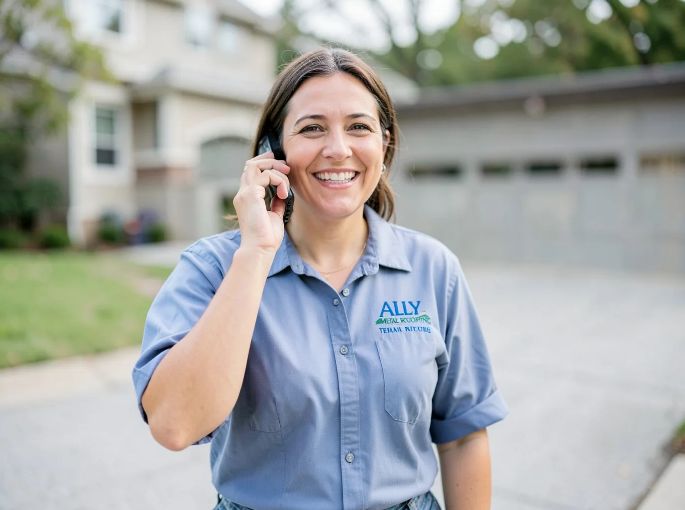Metal Roof Installation Alma Center, WI FAQs
